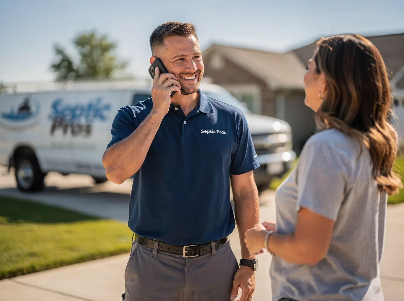 Septic Tank Pumping Charlestown, IN FAQs